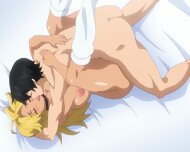 Energy Kyouka!! 4K50 – 02