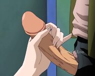 Taboo Charming Mother! Episodio 5