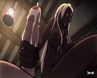 THE CURSED PRINCE: FANDELTALES