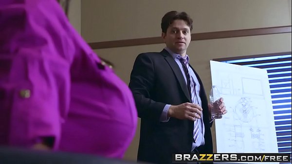 Brazzers – Big Tits at Work – Priya Price and Preston Parker –  Good Executive Fucktions