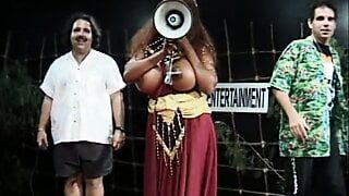 XXX AMERICAN HISTORY!!! – VOL. #02