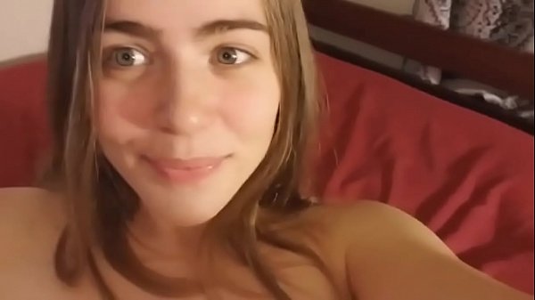 Awesomekate – Hairy Teen Fucked