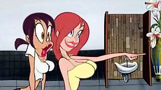 Ren & Stimpy (The Lost Episode)