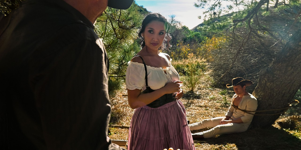 Gold Diggers Episode 2 Models Vicki Chase Scott Nails Digitalplayground