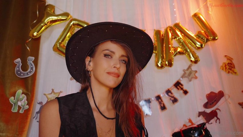 Gina Carla Asmr – 23 March 2024 – Dick Riding Rodeo Officer Jenny Asmr Porn