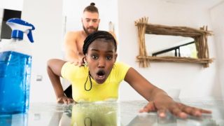 [RKPrime] – Lexi Luv – Fucking The New Maid The Boondocks Porn