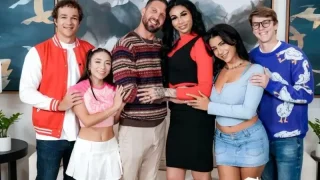 Amber Summer Not In Public Slutty Stepsispounded In The Changing Room Hardcore Roleplay Family