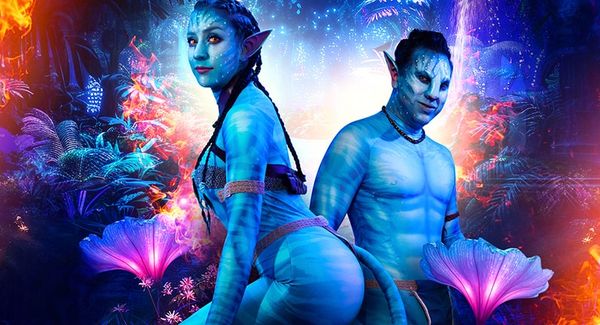 [SexMex] Sofi Lara – Avatar