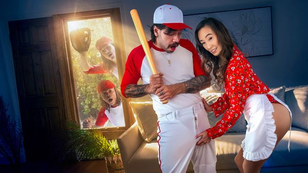 Christy Love & “Finish Inside Of Me, You Dirty Boy…” Christy Love, The Squirting Witch Dirty Director Porn