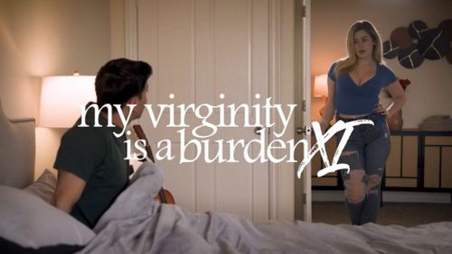 Ashley Alexander & My Virginity Is A Burden XI Ashley Tee Porn